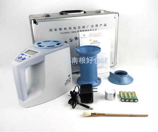 LDS-1H、LDS-1G電腦水份測(cè)定儀